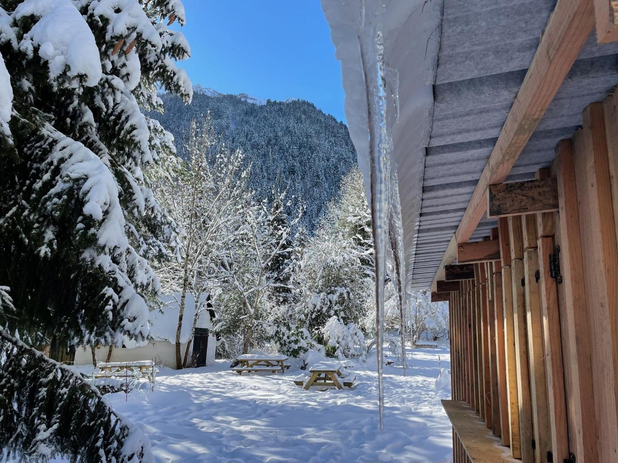Hotel O Chiroulet Bagnères-de-Bigorre Esterno foto