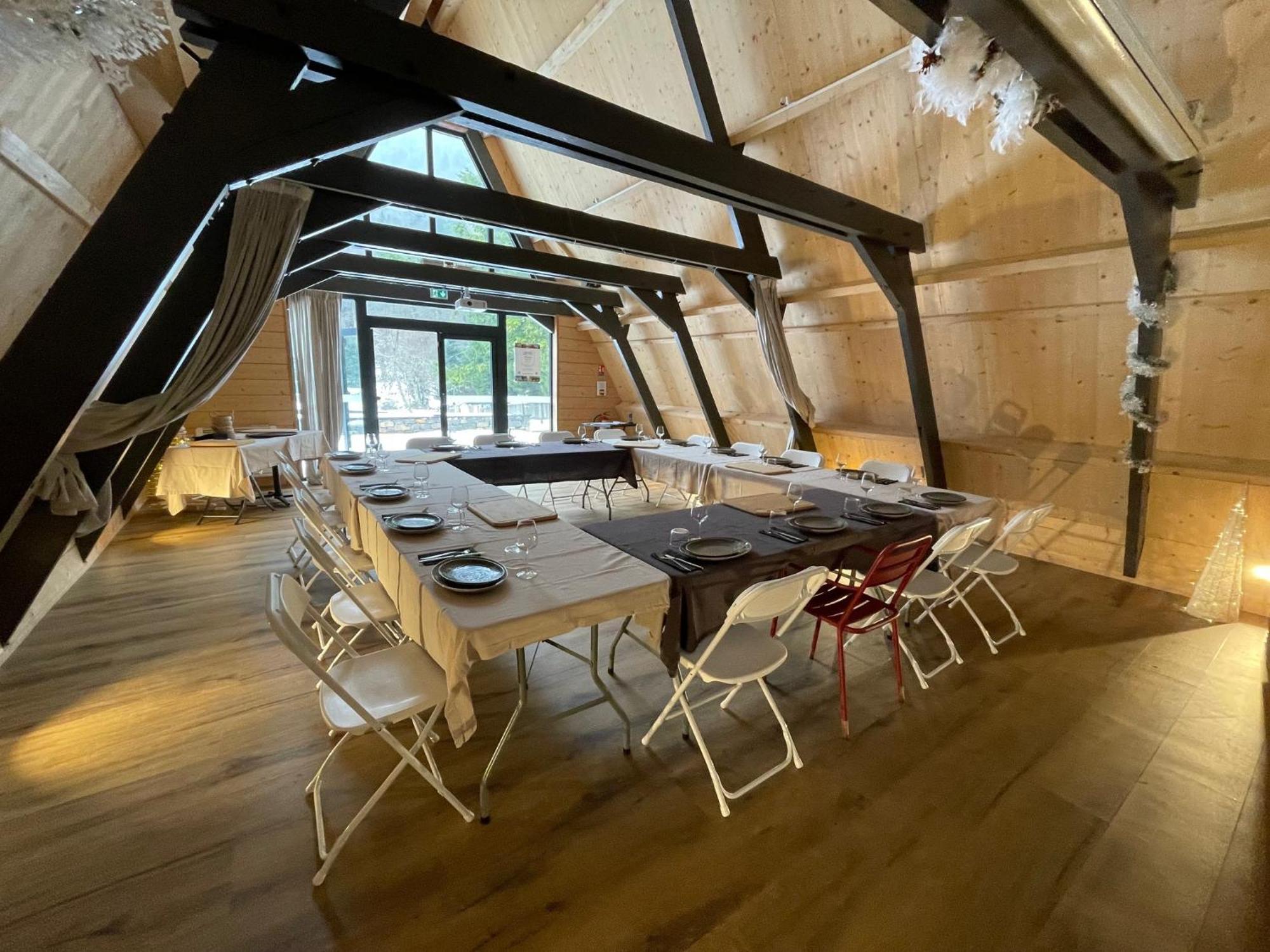 Hotel O Chiroulet Bagnères-de-Bigorre Esterno foto