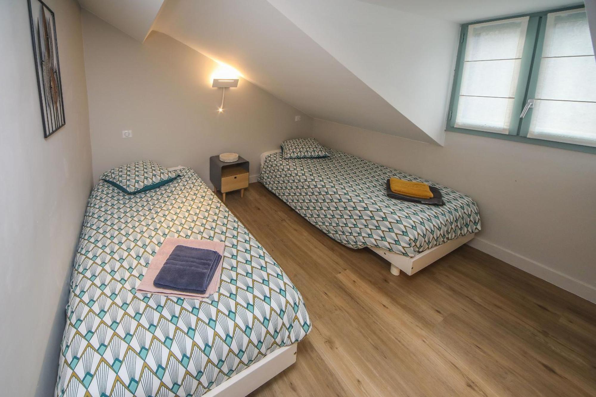 Hotel O Chiroulet Bagnères-de-Bigorre Esterno foto