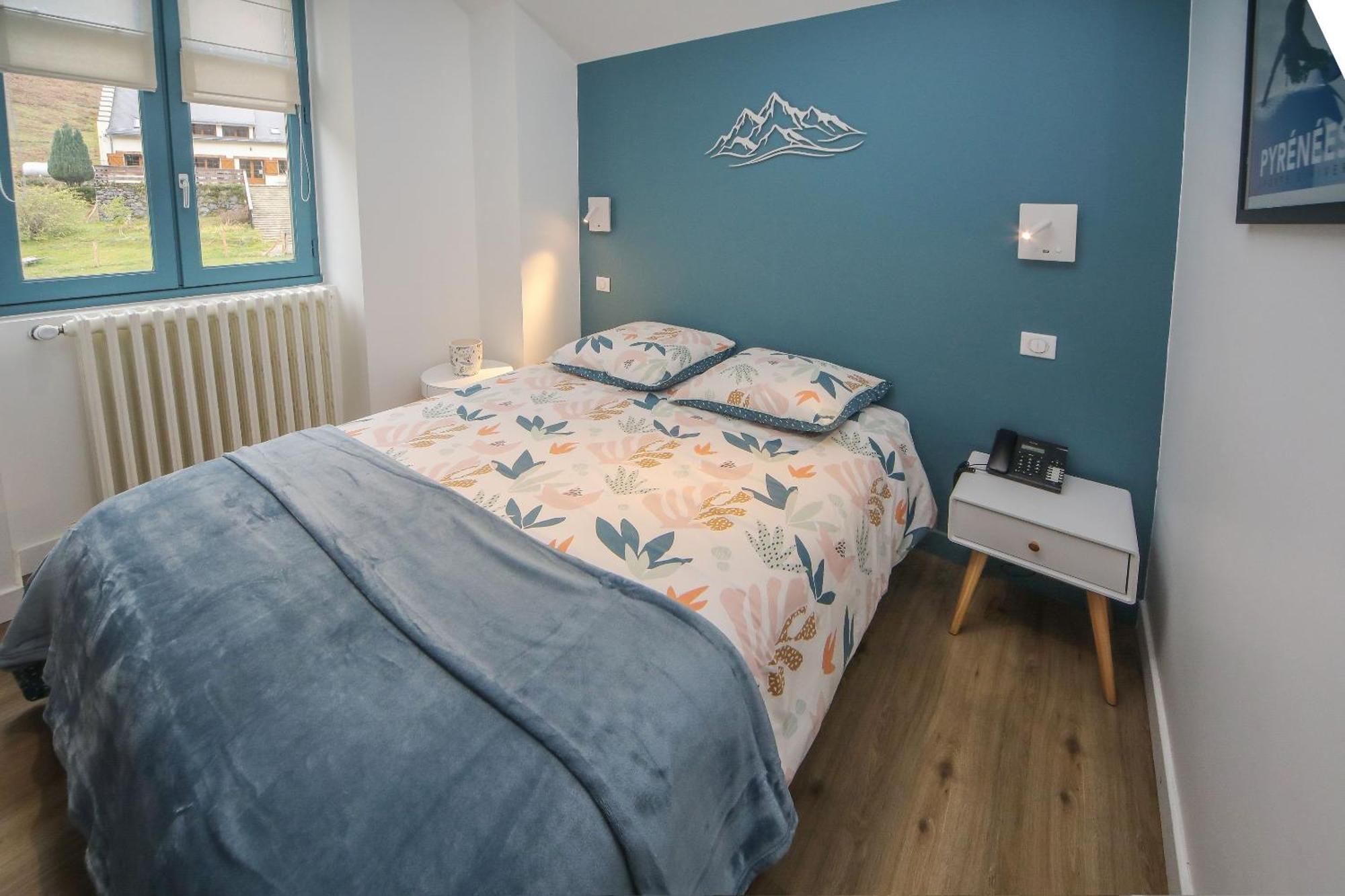 Hotel O Chiroulet Bagnères-de-Bigorre Esterno foto